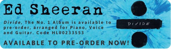 Ed Sheeran Divide